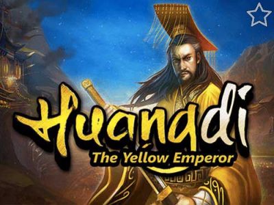 Huangdi - The Yellow Emperor